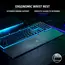 Razer Keyboard Ornata V3 X RGB 104key USB EN, black, 3 image