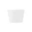 ჯამი Ardesto Bowl, 40ml, porcelain, white , 3 image - Primestore.ge