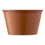 ჯამი Ardesto Bowl Way of life, 550ml, ceramics, brown , 3 image - Primestore.ge