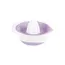 მექანიკური წვენსაწური Ardesto Citrus manual squeezer Fresh, 0.6l, plastic, lilac  - Primestore.ge