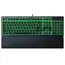 Razer Keyboard Ornata V3 X RGB 104key USB EN, black