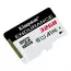 მეხსიერების ბარათი Kingston microSD  32GB C10 UHS-I R90/W45MB/s High Endurance , 2 image - Primestore.ge