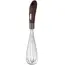 სათქვეფი Ardesto Whisk Gemini, 28.6cm, stainless steel, plastic, gray-brown , 5 image - Primestore.ge