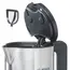 ელექტრო ჩაიდანი BOSCH TWK8611P , 2 image - Primestore.ge