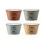 ჯამი Ardesto Bowl Way of life, 550ml, ceramics, brown , 5 image - Primestore.ge