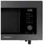 მიკროტალღური ღუმელი SAMSUNG MC32DB7746KCBW , 3 image - Primestore.ge