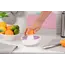 მექანიკური წვენსაწური Ardesto Citrus manual squeezer Fresh, 0.6l, plastic, lilac , 3 image - Primestore.ge