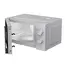 მიკროტალღური ღუმელი GORENJE MO17E1WH , 3 image - Primestore.ge