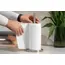 ხელსახოცის დასადგამი Ardesto Paper Towel Holder Gemini 15х33cm, stainless steel - Primestore.ge