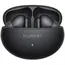 უსადენო ყურსასმენი HUAWEI FreeBuds 6i Black/55037548  - Primestore.ge