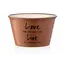ჯამი Ardesto Bowl Way of life, 550ml, ceramics, brown  - Primestore.ge