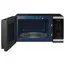 მიკროტალღური ღუმელი SAMSUNG MG23DG4524ATBW , 4 image - Primestore.ge
