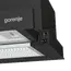 გამწოვი GORENJE TH60E3B , 4 image - Primestore.ge