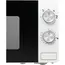 მიკროტალღური ღუმელი GORENJE MO17E1W , 5 image - Primestore.ge