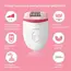 ეპილატორი PHILIPS BRE235/00 , 7 image - Primestore.ge