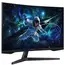 Monitor SAMSUNG LS27CG550EIXCI, 3 image