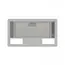 გამწოვი GORENJE BHI611ES , 4 image - Primestore.ge