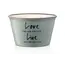 ჯამი Ardesto Bowl Way of life, 550ml,  ceramics, blue  - Primestore.ge