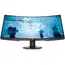 მონიტორი DELL Monitor 34" S3422DWG 2xHDMI, DP, USB, Audio, VA, 3440x1440, 21:9, 144Hz, 1ms, CURVED, FreeSync, HDR400 , 3 image - Primestore.ge