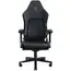 სათამაშო სავარძელი Razer chair Iskur V2 EPU Leather, 4D-Armrests, black-green  - Primestore.ge
