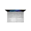 ნოუთბუქი Asustek Vivobook S 15 15.6"  3K OLED SNAPDRAGON X PLUS 16GB 1TB SSD Qualcomm Adreno GPU Silver Win11 home , 4 image - Primestore.ge