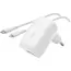 ადაპტერი და კაბელი Belkin Wall Charger 30W USB-C PD PPS, 1M PVC C-LTG, white , 2 image - Primestore.ge