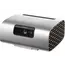 პროექტორი ViewSonic M10 1080p (1920x1080) 2200 Lumens 3000000:1 contrast Cinema SuperColor+ technology RGB Laser light source HDMI x1 USB-Cx1 harman/kardon 7W S  - Primestore.ge