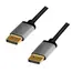 კაბელი Logilink CDA0103 4K/60Hz DisplayPort cable 5M  - Primestore.ge