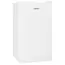 მაცივარი ARDESTO mini, 85x47.2x45, 84L, 9L, A+, ST, white , 2 image - Primestore.ge