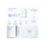 როუტერი TP-link Deco BE85(2-pack) BE19000 Whole Home Mesh Wi-Fi 7 System , 7 image - Primestore.ge