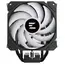 Zalman CPU cooler CNPS9X Performa, ARGB, LGA1700, 1200, 115x, AM5, AM4 4pin, PWM, 3pin+5VARGB, TDP180W, black, 2 image
