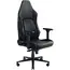 სათამაშო სავარძელი Razer chair Iskur V2 EPU Leather, 4D-Armrests, black-green , 2 image - Primestore.ge