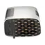 პროექტორი ViewSonic M10 1080p (1920x1080) 2200 Lumens 3000000:1 contrast Cinema SuperColor+ technology RGB Laser light source HDMI x1 USB-Cx1 harman/kardon 7W S , 4 image - Primestore.ge