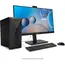 პერსონალური კომპიუტერი Asus S501MD i5-12400 /2x16GB DDR4/GTX1660TI 6GB DDR6 : 2x DP, 2x HDMI / 256GB M.2 NVMe + 2TB SATA 7200RPM DVD RW / 500W PS USB Keyboar Mouse (ASUS) , 2 image - Primestore.ge