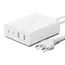 მობილურის დამტენი Belkin Wall Charger 108W GAN Dual USB-C/USB-A  - Primestore.ge