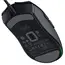 მაუსი Razer Mouse Cobra, RGB, USB-A, black , 3 image - Primestore.ge