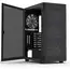 ქეისი Zalman PC case I4 TG without PSU, 2xUSB3.0, 1xUSB2.0, 4x140mm RGB, VGA 320mm, LCS ready, TG Side Panel, ATX, black , 4 image - Primestore.ge