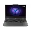 ნოუთბუქი Lenovo Legion LOQ 15.6" FHD 144Hz  i5-12450HX  16GB 512GB  SSD RTX 4060 8GB Luna Grey  - Primestore.ge