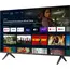 ტელევიზორი Tesla 40E635BFS, 40", FHD, Android TV, USB, HDMI, Black , 2 image - Primestore.ge