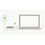 USB-C ადაპტერი Belkin Adapter USB-C - Ethernet 60W PD Black , 4 image - Primestore.ge