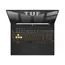 ნოუთბუქი Asus TUF F15 FX507 15.6" i7-12700H 16GB 1TB SSD RTX 3050 Mecha Gray , 2 image - Primestore.ge