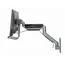 მონიტორის საკიდი Gembird MA-WA2-02 Adjustable wall 2-display mounting arm 17”-32” , 3 image - Primestore.ge