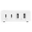 მობილურის დამტენი Belkin Wall Charger 108W GAN Dual USB-C/USB-A , 3 image - Primestore.ge
