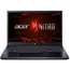 Acer Nitro V 15 ANV15-51 15.6" FHD IPS, Intel i7-13620H, 16GB, F512GB, NVD4050-6, Lin, black