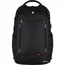 ნოუთბუქის ჩანთა 2E-BPN9004BK 16" Laptop Backpack Black + USB cable and Interface built in  - Primestore.ge