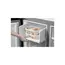 მაცივარი TOSHIBA GR-RF610WE-PGS(22)-F-Door, 190x84x65, 470 Litres, INVERTER, BIG Display, BLACK GLASS , 6 image - Primestore.ge