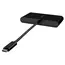 USB-C ჰაბი Belkin Hub USB-C - Ethernet/HDMI/VGA/USB-A , 2 image - Primestore.ge