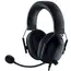 ყურსასმენი Razer Headset BlackShark V2 X for PlayStation, mini-jack, black  - Primestore.ge