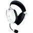 ყურსასმენი Razer Headset BlackShark V2 HyperSpeed, USB/BT/WL, white - Primestore.ge