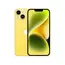 მობილური ტელეფონი Apple iPhone 14 128GB Yellow  - Primestore.ge